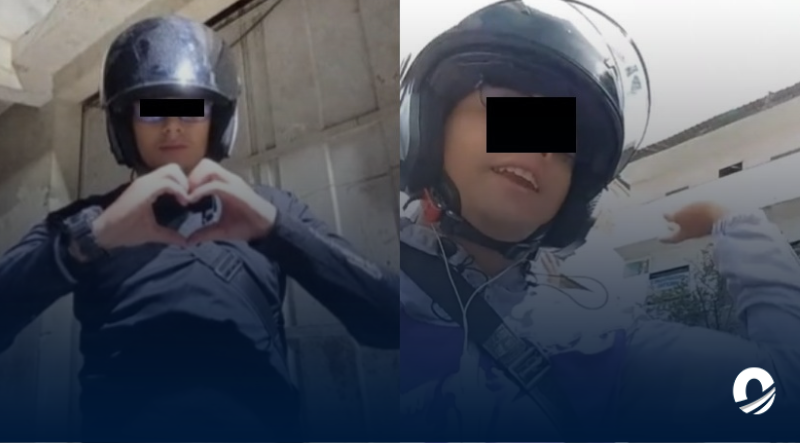 Conductor de Yummy Rides fue asesinado en Petare durante un servicio