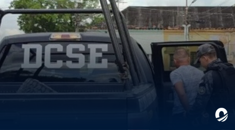 Profesor fue detenido por extorsionar a sus alumnos en Zulia