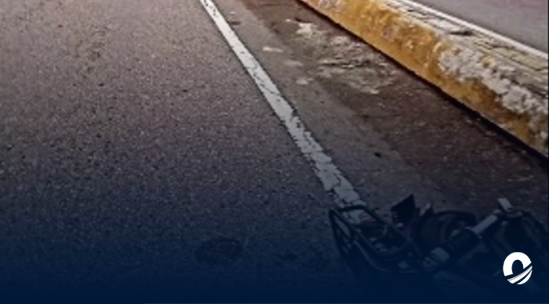 Accidente en moto dejó dos muertos en Puerto Cabello