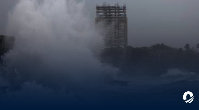 Huracán Beryl dejó tres fallecidos en Jamaica