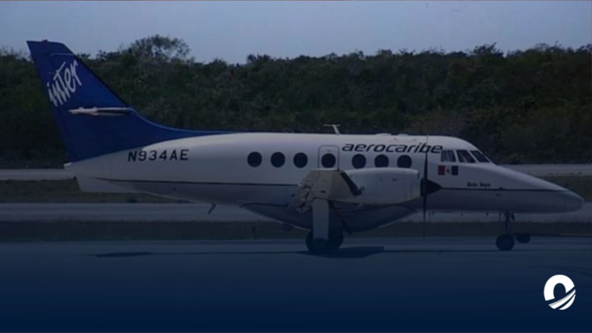 Nueva Esparta | Gobierno nacional anunció la reactivación del aeropuerto de la isla de Coche