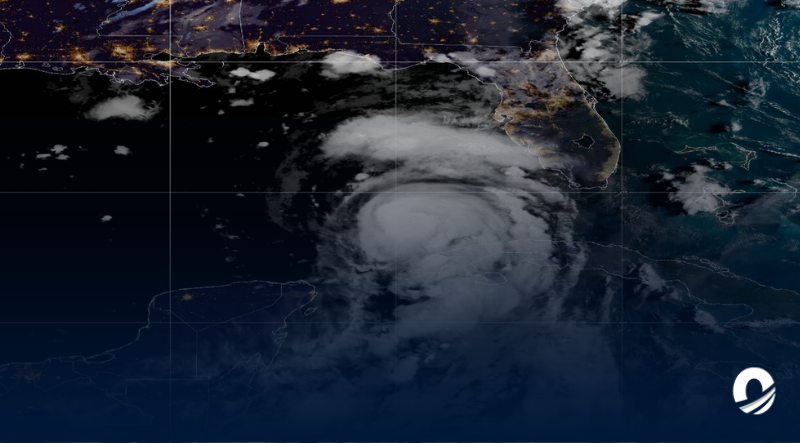 Esta semana Venezuela recibirá dos ondas tropicales