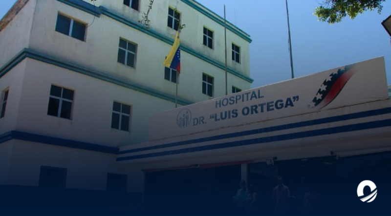 Privaron de libertad a camillero por abusar de una paciente camino a cirugía