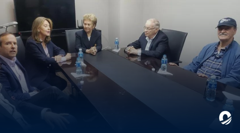 Venezuela negó ingreso a observadores electorales del grupo IDEA