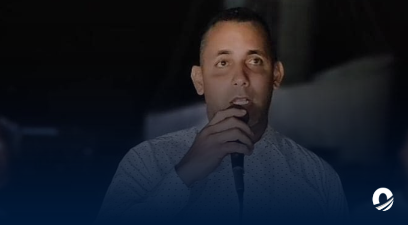 Sujetos intentaron aprehender al alcalde de Mejía, denunciaron los habitantes