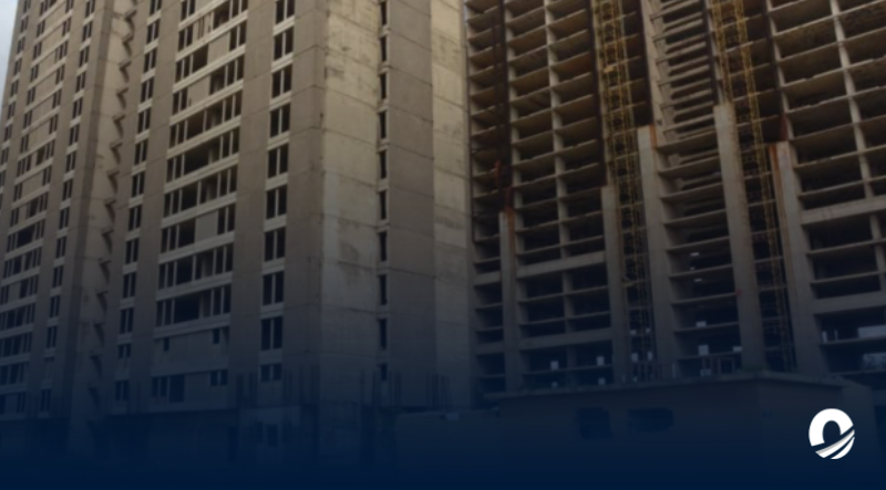 Hombre murió tras quedarse dormido y caer de lo alto de un edificio en Lara