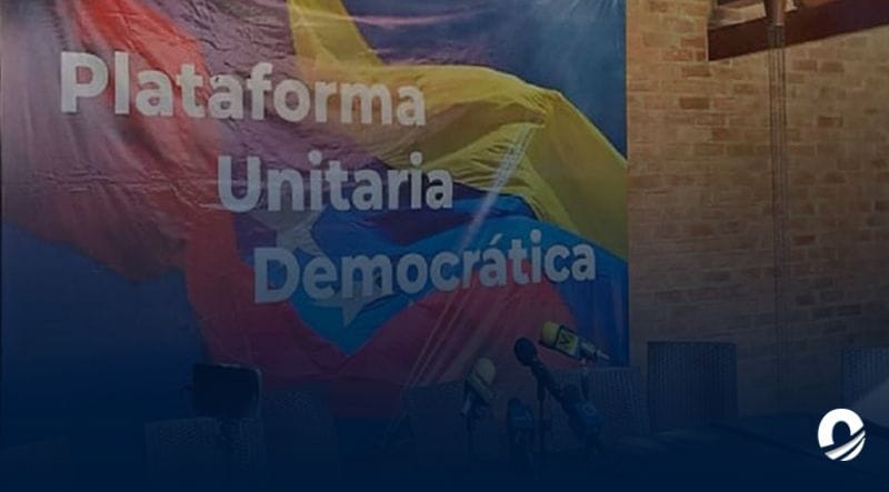 Plataforma Unitaria suspendió inicio de campaña en el estado Sucre