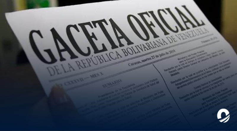 En Gaceta Oficial: Derogación del IGTF entró en vigencia este lunes