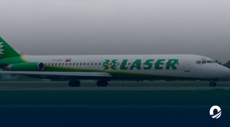 Suspendidos vuelos a cuatro ciudades de Oriente por paso del huracán Beryl