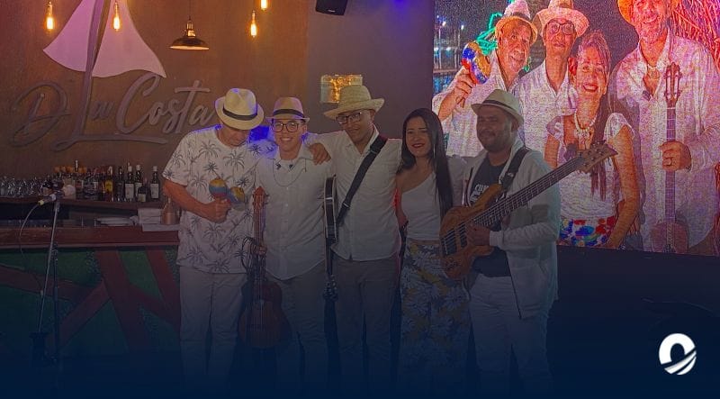 Sucre | Jorge Glem y Ángeles Acevedo estrenaron videoclip en homenaje a María Rodríguez