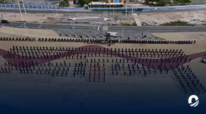 SUCRE | Más de 4 mil funcionarios desplegados para la Consulta Nacional Popular en Sucre