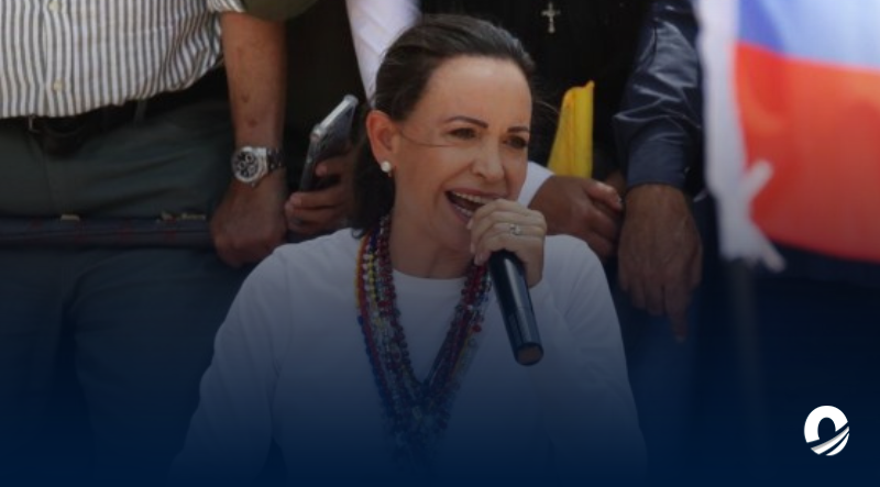 Oposición venezolana convocó a una nueva marcha este 28 de agosto