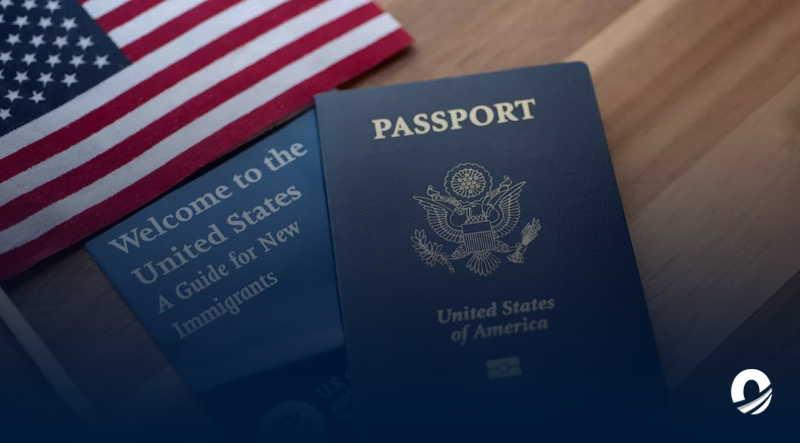 Estados Unidos suspendió temporalmente el programa Parole Humanitario