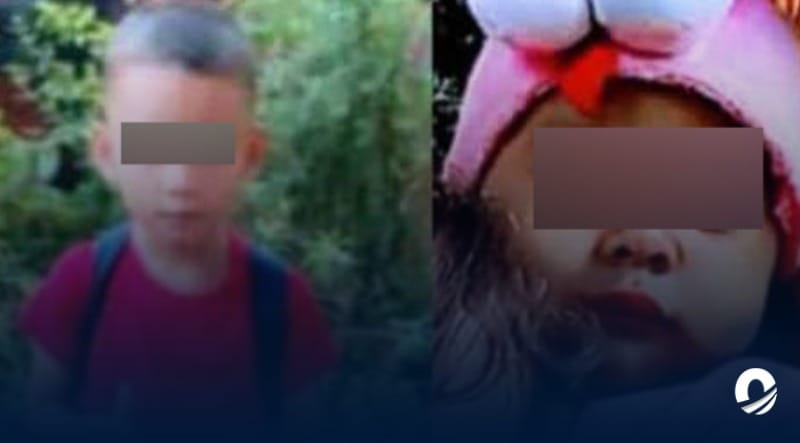 Dos niños murieron tras cortocircuito de un ventilador en Guárico