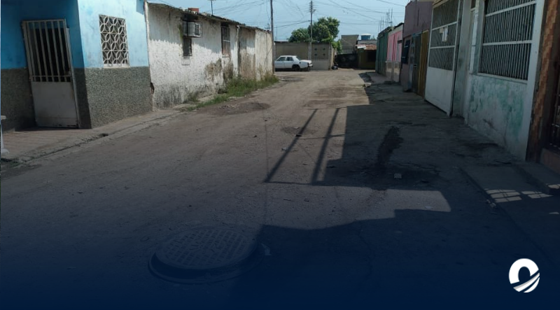 ANZOÁTEGUI | Habitantes de la calle 10 de Las Casitas denunciaron contaminación en el agua potable