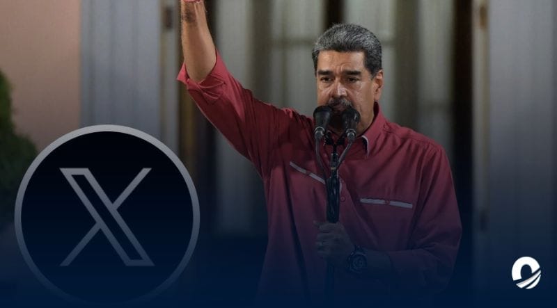 Maduro ordenó sacar de circulación X de Venezuela durante 10 días