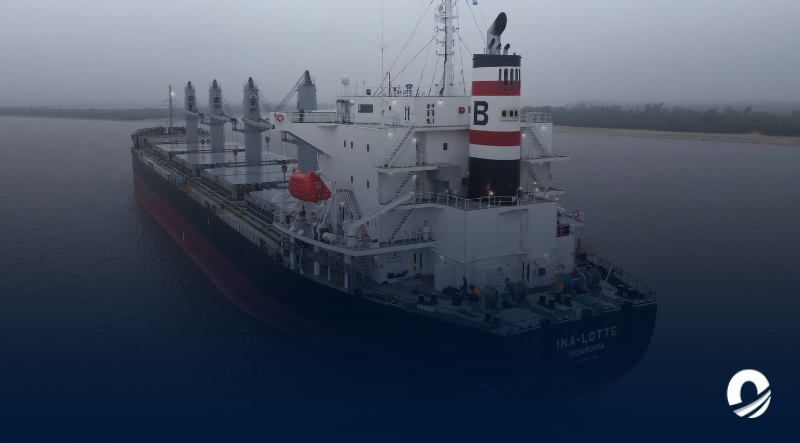 Argentina: Autoridades descartaron caso de mpox en buque proveniente de Brasil