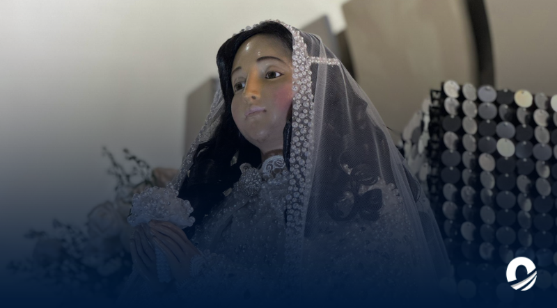 SUCRE | Una celebración de santidad: Cumaná festejó la coronación centenaria de la Virgen