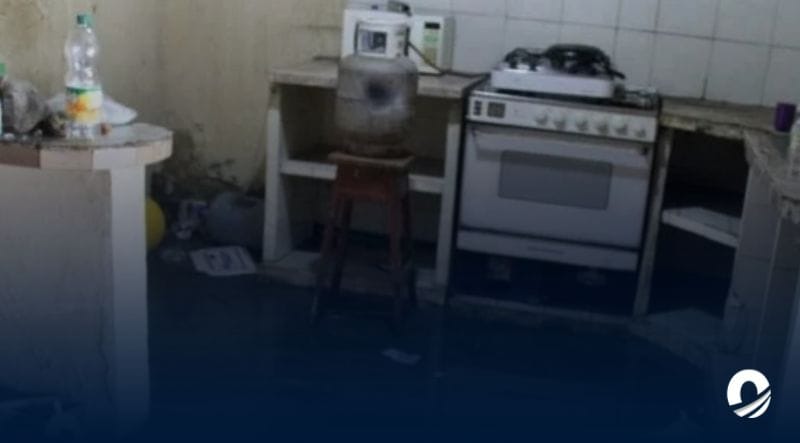 MONAGAS | Familias afectadas por lluvias en Maturín solicitaron ayuda gubernamental