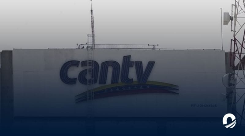 CANTV levantó bloqueo a Microsoft y otros portales web