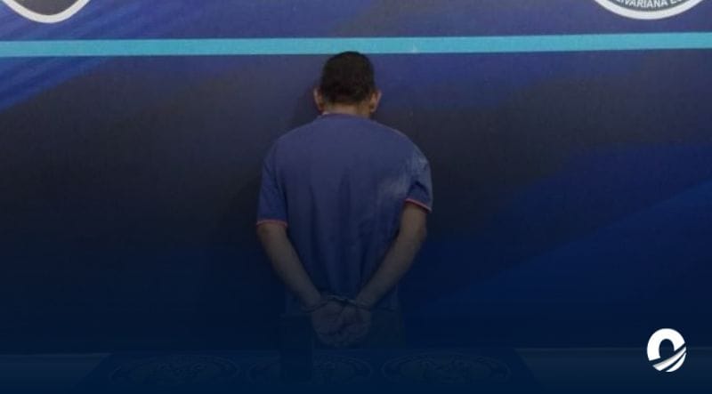 Detenido sujeto en Zulia por presuntamente abusar de su hija con autismo