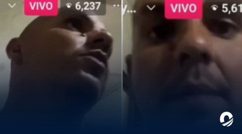 Activista por los derechos humanos en Venezuela denunció presunto intento de allanamiento a su vivienda