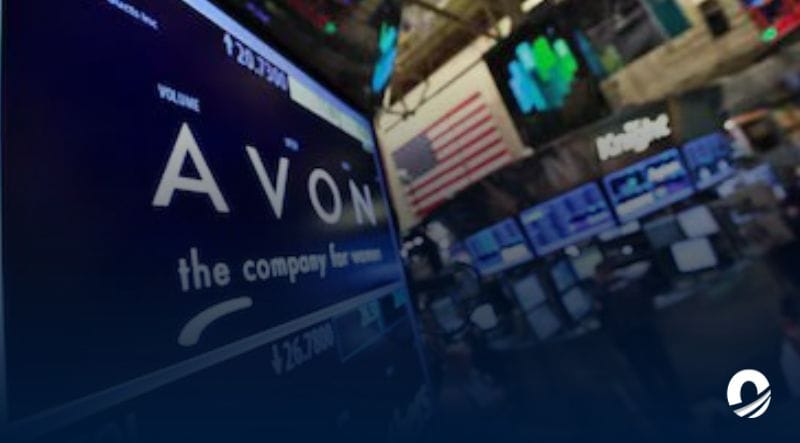 Avon se declaró en bancarrota en Estados Unidos por acumulación de deudas
