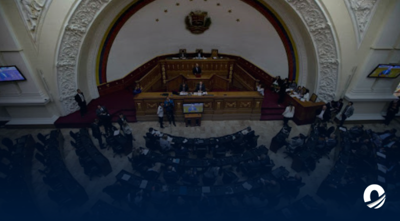 AN aprobó por unanimidad la Ley de Fiscalización y Financiamiento de las ONG