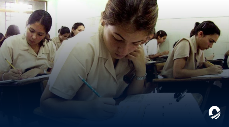 Bachilleres denunciaron irregularidades en la asignación de cupos universitarios