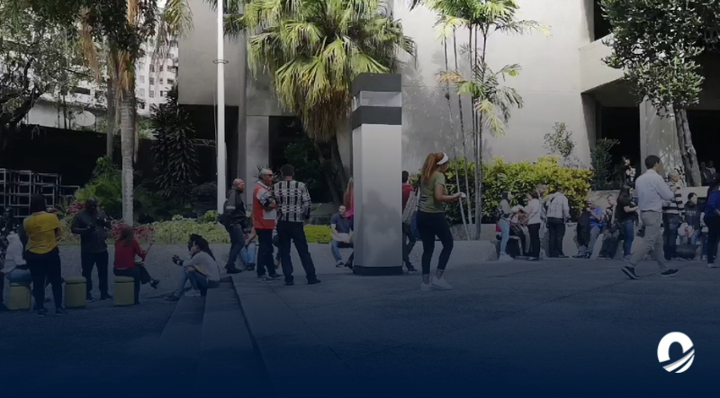 España representará intereses de República Dominicana en Venezuela