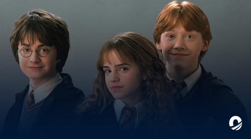 Cines Unidos proyectará clásicos de Harry Potter durante el mes de agosto