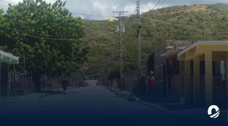 NUEVA ESPARTA | Vecinos de la calle San José denunciaron fallas en la distribución de agua potable