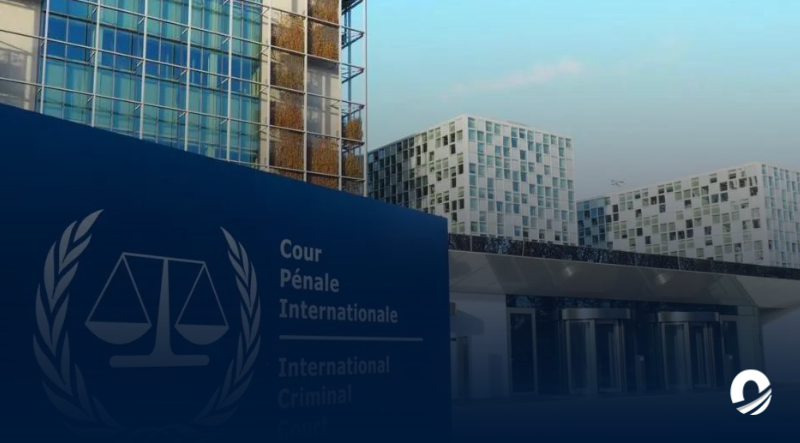 HRW pidió a la Corte Internacional agilizar órdenes de captura en Venezuela