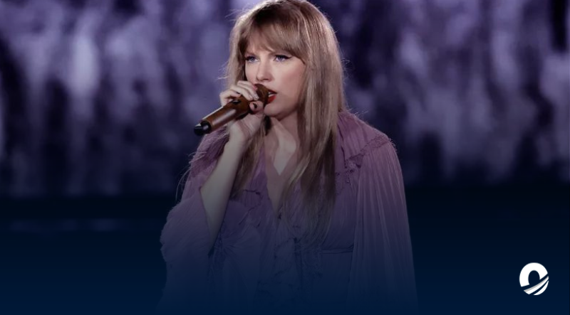 Taylor Swift rompió el silencio tras la amenaza terrorista que sufrió en Viena