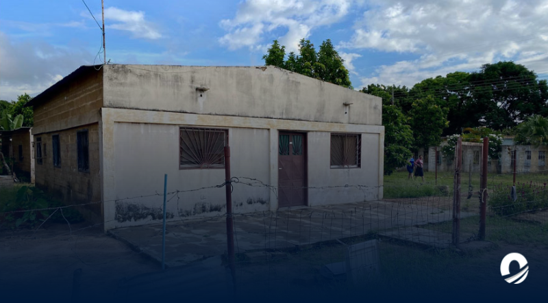 Una mujer fue asesinada por su pareja en El Tigre
