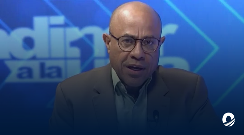 Vladimir Villegas denunció despido masivo de trabajadores de VTV