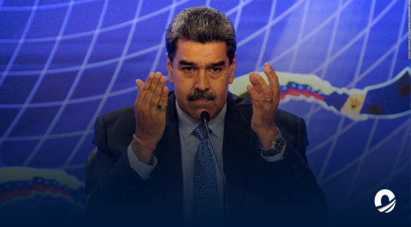 ¿Qué países reconocen la victoria de Nicolás Maduro en Venezuela?