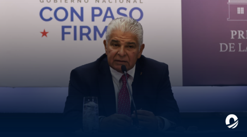 Panamá: mantenemos nuestra postura de darle asilo político a Nicolás Maduro