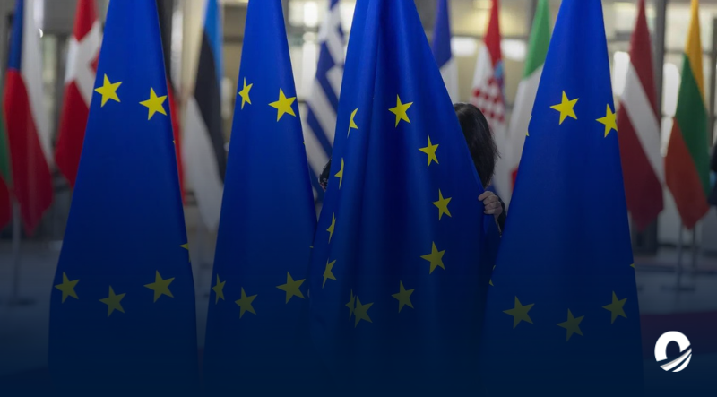 Unión Europea cuestionó legitimidad de elecciones presidenciales en Venezuela