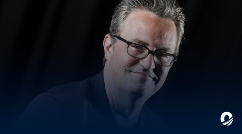 Cinco personas fueron detenidas en relación a la muerte de Matthew Perry