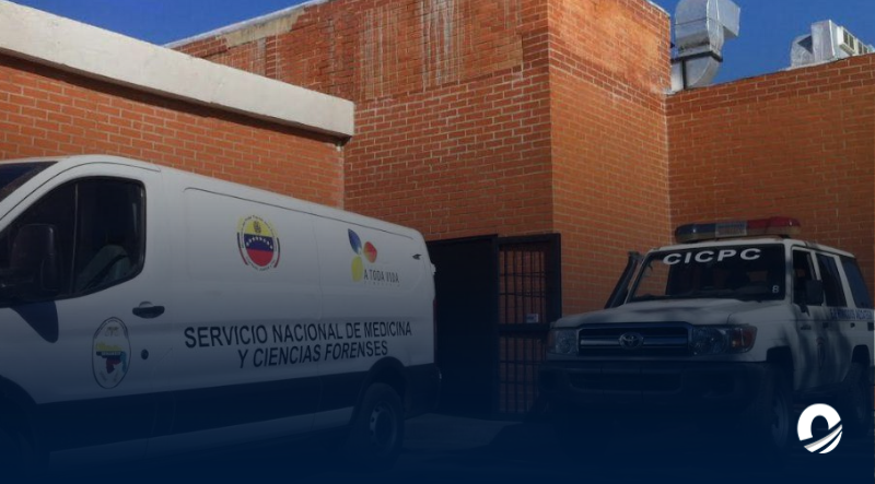 Localizaron el cuerpo decapitado de un hombre en la carretera Lara-Zulia