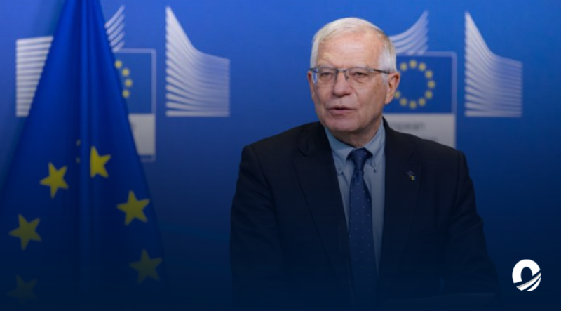 UE condenó acciones judiciales contra líderes de la oposición en Venezuela