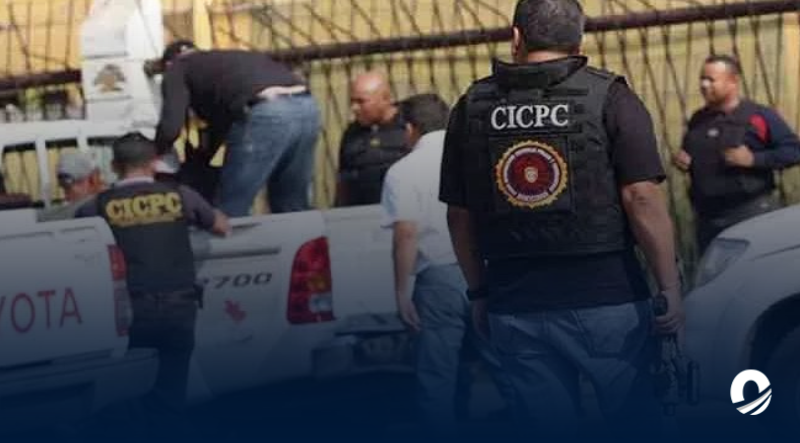 Capturado hombre que propinó brutal golpiza a su expareja en Caracas