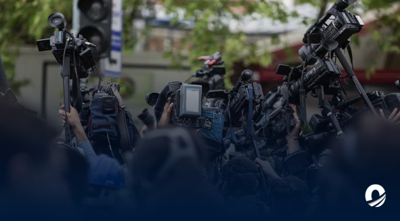 SNTP denunció detención de nueve trabajadores de la prensa en Venezuela