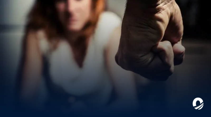 Detenido hombre que golpeó a su pareja porque sospechaba le era infiel