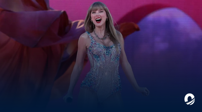 Taylor Swift canceló conciertos en Viena ante amenaza de un ataque terrorista