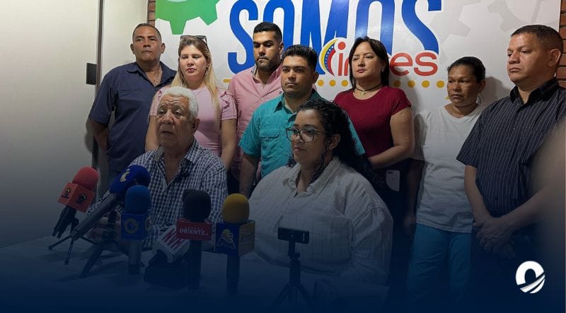 SUCRE | Inces inauguró sala comunicacional en su semana aniversaria en Cumaná