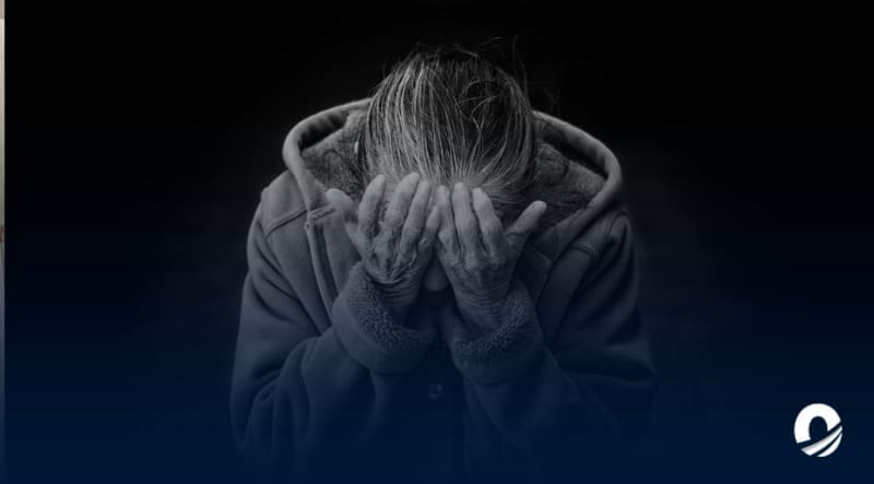 Ascendieron las muertes violentas en personas mayores en Venezuela