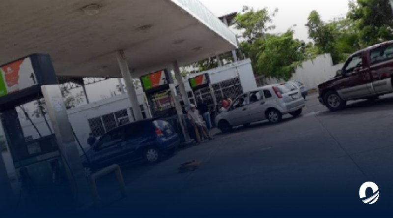 MONAGAS | Conductores denunciaron irregularidades en el suministro de gasolina en Maturín