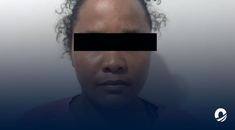 Madre fue detenida por presuntamente golpear a su hija en Apure